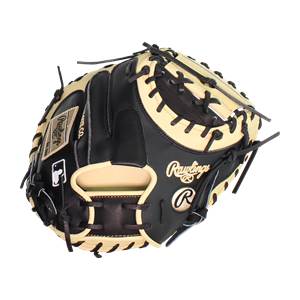 Rawlings Heart of the Hide Speed Shell Yadier Molina 34" Baseball Catcher's Mitt: PROYM4BC: Image #389755