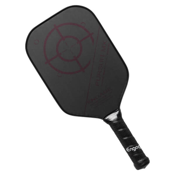 Engage Pursuit MX Graphite Pickleball Paddle: Image #431782