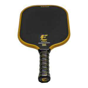 Electrum Pro II Carbon Fiber Pickleball Paddle: Image #423670