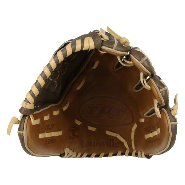 Louisville Slugger TPS Catalyst: CAT1250 Fastpitch: Image #288801