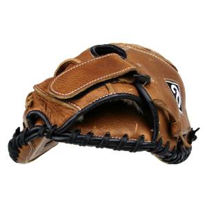 Diamond Pro Series: DCMFP100H Fastpitch Catcher's Mitt: Image #283001