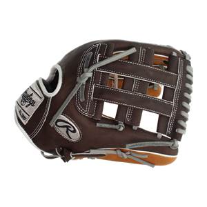 Rawlings Heart of the Hide LE Kris Bryant Series 12.25" Baseball Glove: PROKB17-6GB: Image #377993