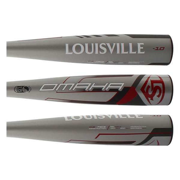 2020 omaha bat