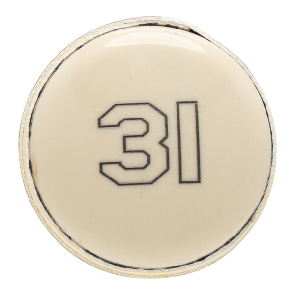 2026 Warstic Bonesaber -8 USSSA Baseball Bat: MBBSR25WH8: Image #454762