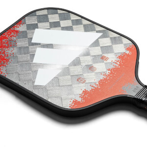 adidas ADIPOWER CTRL 2 Aluminized Carbon Pickleball Paddle: Image #434221