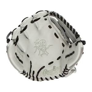 Rawlings Heart of the Hide 12.75" Fastpitch Softball Glove: PRO1275SB-6WG: Image #407588