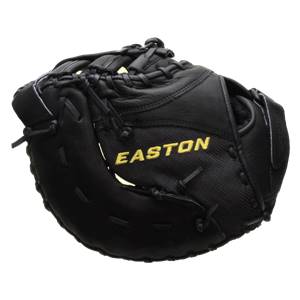 Easton Salvo Softball Series: SVS3 First Base Mitt: Image #294823