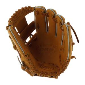 Brett Bros Hall of Fame Series 11.5" Baseball Glove: ML2-1150: Image #317617