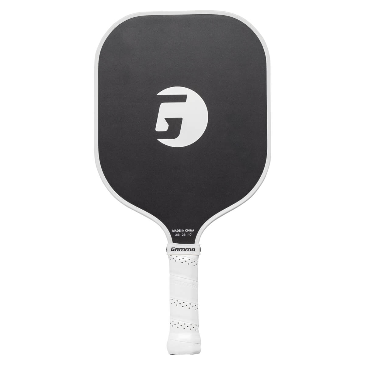 GAMMA Fusion Power Composite Pickleball Paddle: Image #440812