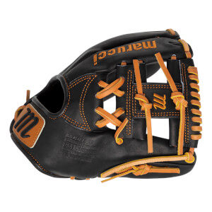 Marucci Capitol 11.5" Baseball Glove: MFG3CP53A2-BK/TF: Image #445917