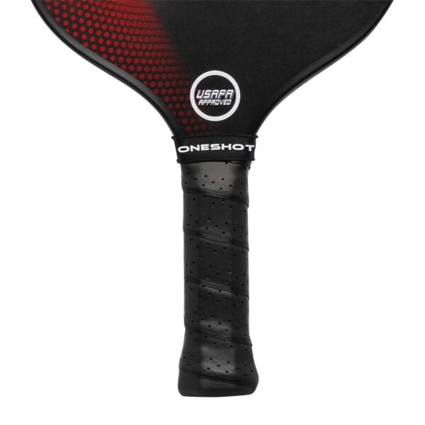 Oneshot Ultimateshot 2.0 Composite Pickleball Paddle: Image #424471