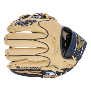 Rawlings Heart of the Hide R2G 11.5" Baseball Glove: PROR204W-2NC: Image #418034