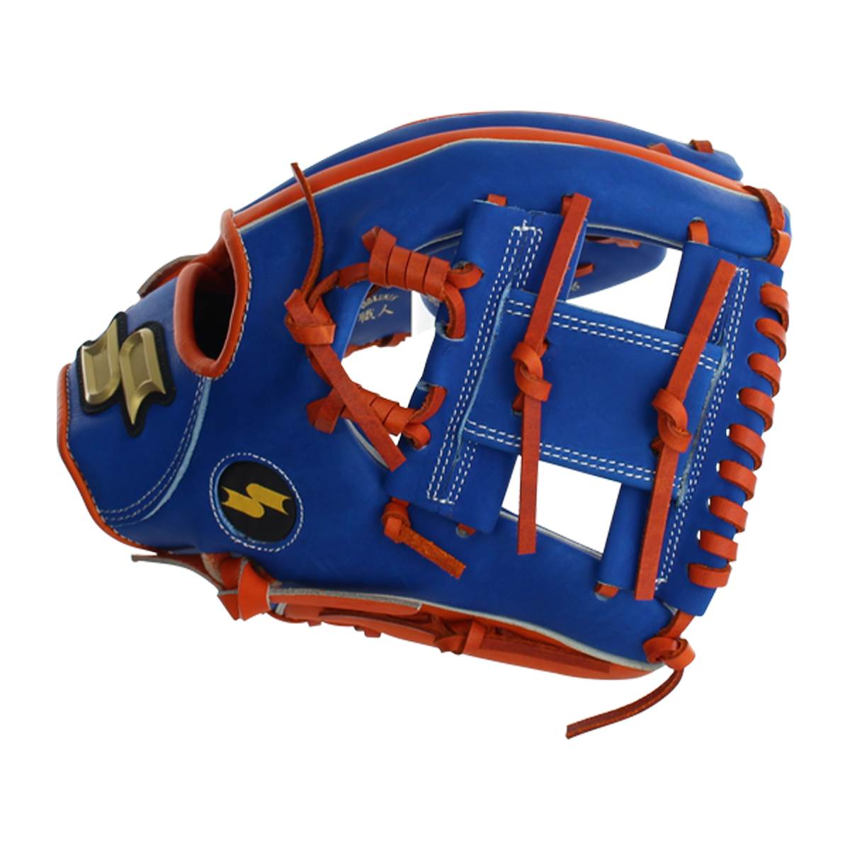 SSK Elite Series 11.5" Cano Baseball Glove: S20CANO: Image #381899