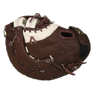 Mizuno Franchise Series: GXF92 First Base Mitt
