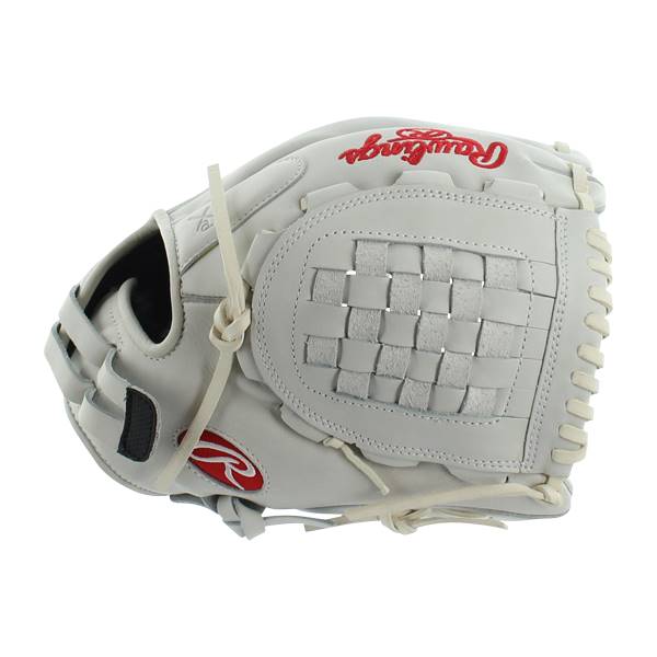 Rawlings Liberty Advanced 12" Fastpitch Softball Glove: RLA120: Image #311747