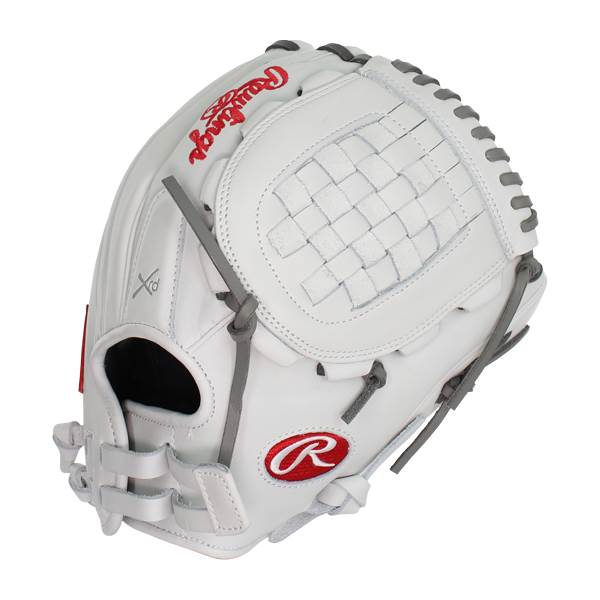 Rawlings Liberty Advanced 12" Fastpitch Softball Glove (RLA1203WG