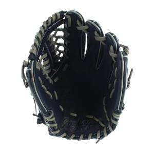 Rawlings Gamer XLE 11.5" Baseball Glove: GXLE204-4NG: Image #311381
