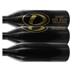 D-BAT One Hand Training Baseball Bat: OHT-S Small: Image #318715