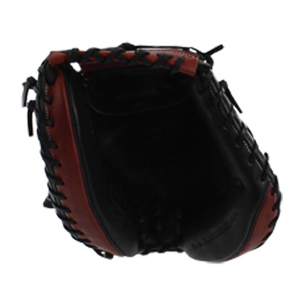 Rawlings Heart of the Hide Game Day Series: PROCM43JBS Catcher's Mitt: Image #305966