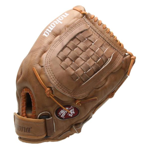 Nokona Banana Tan 13" Fastpitch Softball Glove BTF1300