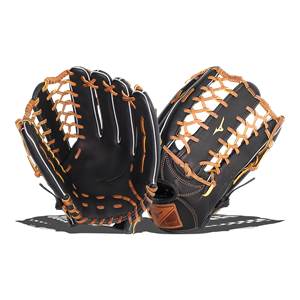 Mizuno Select 9 12.5'' Baseball Glove: GSN1250: Image #389338