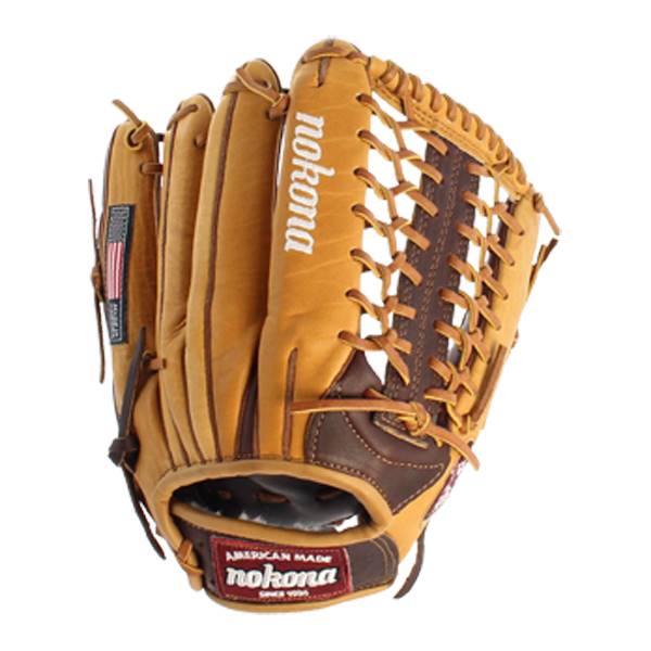 Nokona Alpha Series: AB-1275: Image #304795