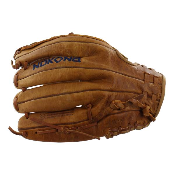Nokona Generation Slow Pitch Series: G-1350: Image #304777