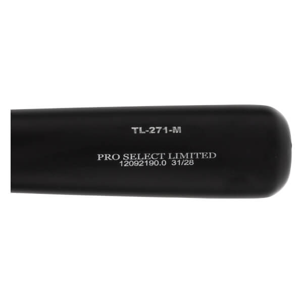 TUCCI TL-Torpedo Pro Select Limited - Bate de Madera - Subcero, 31