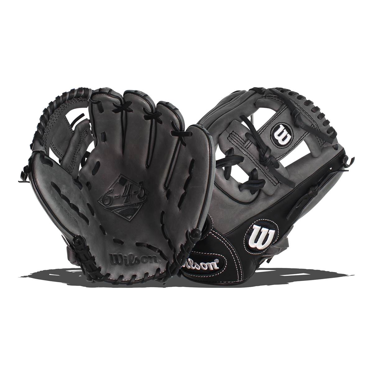 Wilson 6-4-3 Series: WTA12RB151786PF: Image #392097