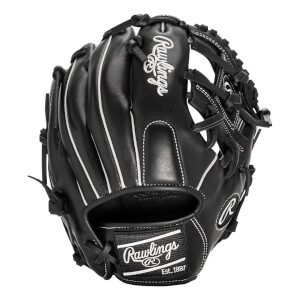Rawlings Gamer ContoUR 10.5" Youth Baseball Glove: G105U-2B: Image #426854