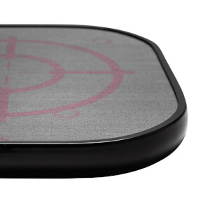 Engage Pursuit MX Graphite Pickleball Paddle: Image #431788