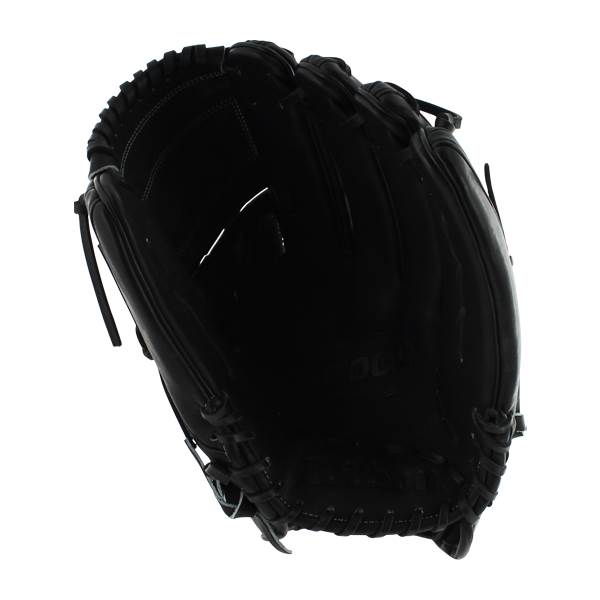 Wilson A2000 12.50" Baseball Glove: WTA20RB19B125: Image #371012