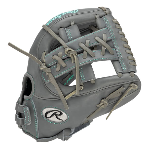 Rawlings Liberty Advanced 11.75" Fastpitch Softball Glove: RLA715-32G: Image #435585