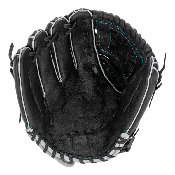 Wilson A500 Siren 12" Youth Fastpitch Softball Glove: WBW10142012: Image #449288
