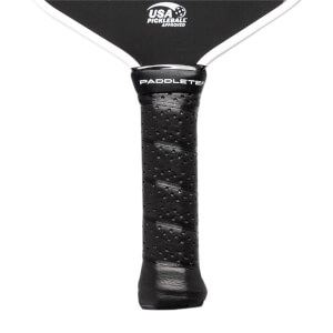 Paddletek Tempest TKO-C 14.3mm Carbon Fiber Pickleball Paddle: Image #442918