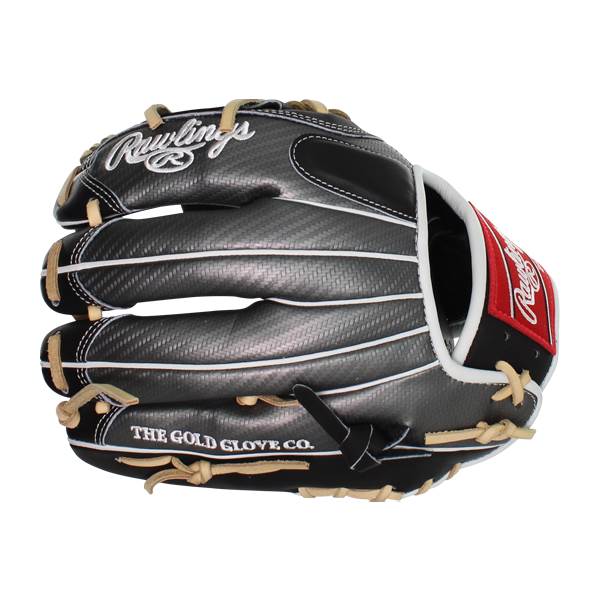 Rawlings Heart of the Hide Hyper Shell 11.5" Baseball Glove PRO2042BCF