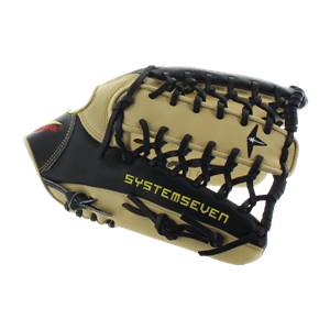 All Star System Seven Series Baseball Glove: FGS7-OF: Image #295385