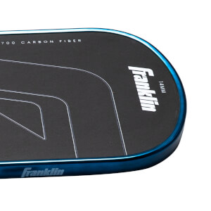 Franklin C45° Hybrid Carbon Fiber Pickleball Paddle: Image #454896