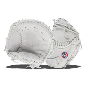 Valle Eagle 28" Fastpitch Softball Catcher's Training Mitt: T28S: Image #437353