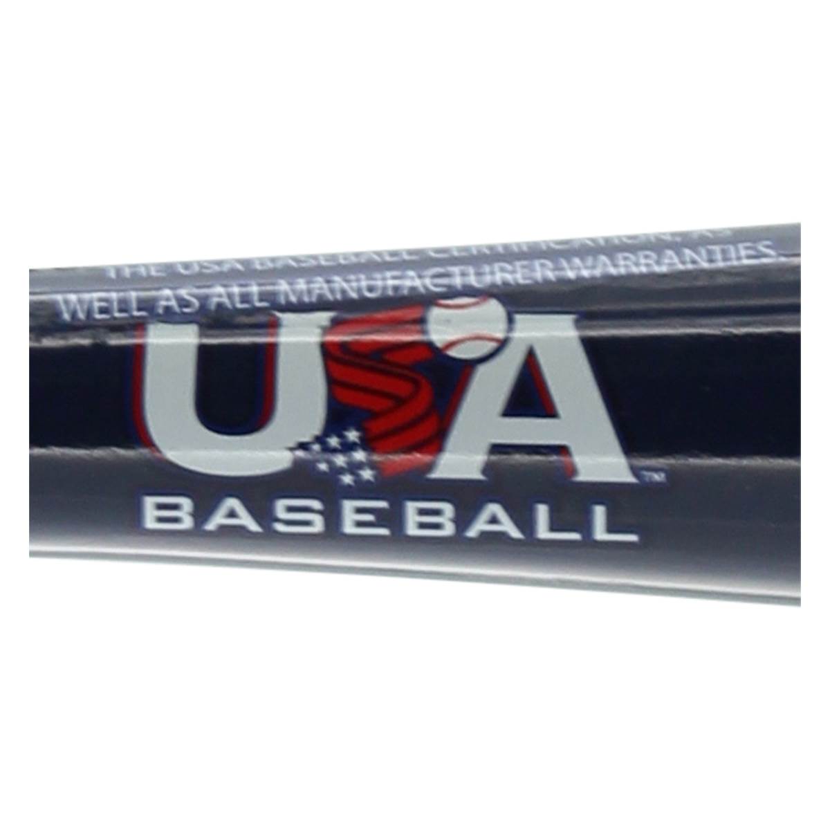 Dirty South Bats MADE 11 USA Baseball Bat (YB20MD11)