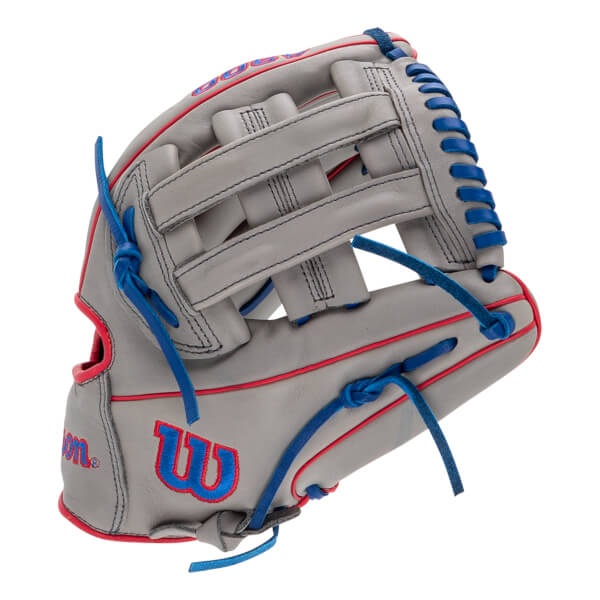 Wilson A900 PF 12" Baseball Glove: WBW10257112: Image #449047