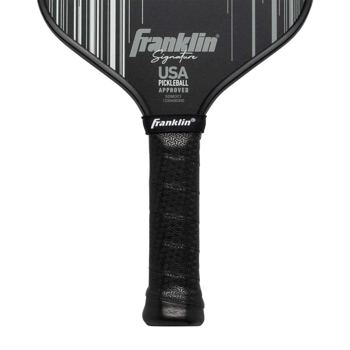 Franklin Signature 13mm Composite Pickleball Paddle: Image #427609