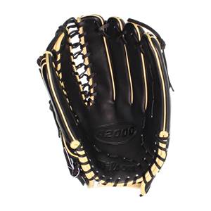 Wilson A2000 Spring Training OT6 12.75" Baseball Glove: WTA2035PSOT6B: Image #394890