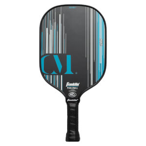 Franklin Christine McGrath Signature 16mm Composite Pickleball Paddle: Image #427581