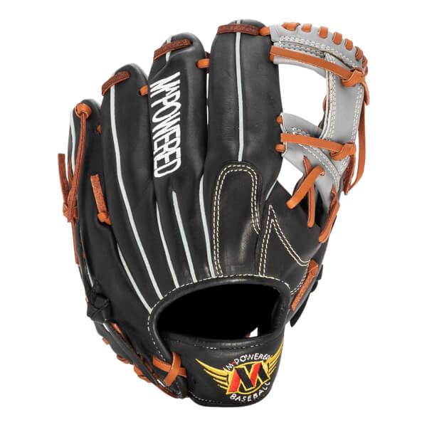 M^Powered X^Cellsior 11.5" Baseball Glove: MPXC1150BGT: Image #431502