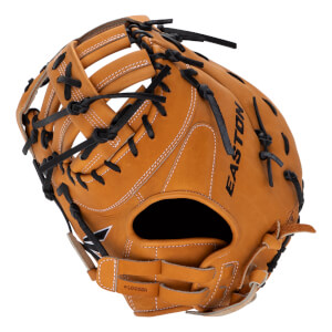 Easton Professional Collection Color Splash 13" First Base Mitt: PCFP13-10T: Image #443241