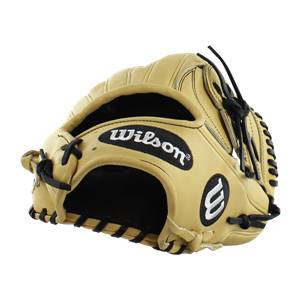 Wilson A2K 12" Baseball Glove: WTA2KRB17B212: Image #310114