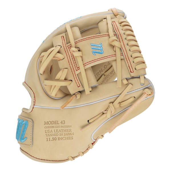 Marucci Cypress 11.5" Baseball Glove: MFG3CY43A2-CM/CB: Image #445156