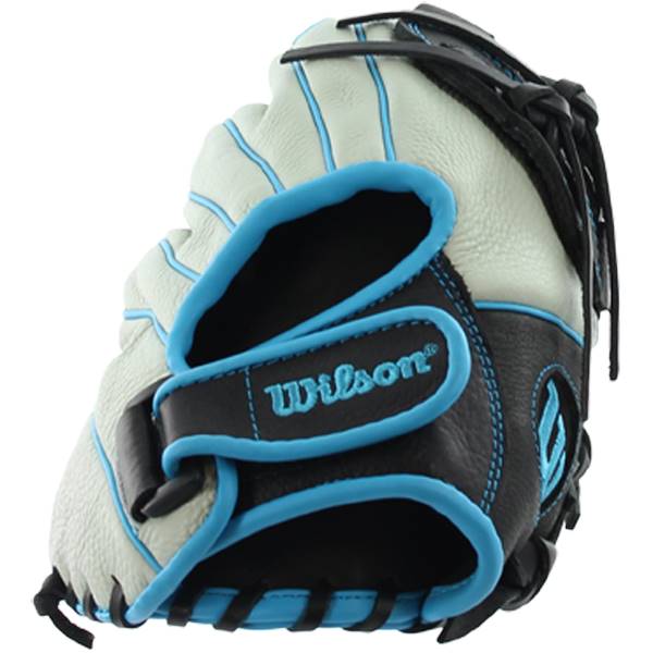Wilson A0800 AURA Fastpitch Series: A08RF1612: Image #307099