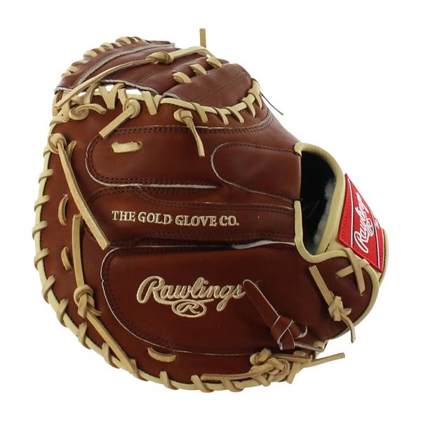 rawlings bruciato